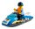 Polizei Jetski