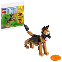 Deutscher Schäferhund