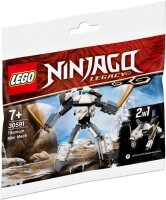 Mini-Titan-Mech
