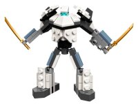 Mini-Titan-Mech