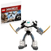 Mini-Titan-Mech