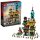 Die Gärten von NINJAGO® City