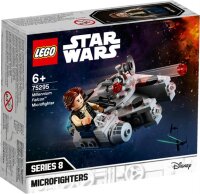 Millennium Falcon™ Microfighter