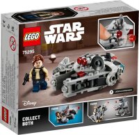 Millennium Falcon™ Microfighter