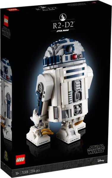 R2-D2&trade;