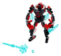 Miles Morales Mech