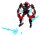 Miles Morales Mech