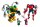 Mech-Duell zwischen Spider-Man & Doctor Octopus