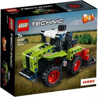 Mini CLAAS XERION