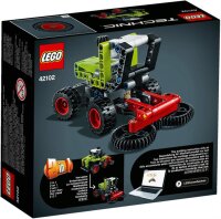 Mini CLAAS XERION