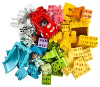 LEGO&reg; DUPLO&reg; Deluxe Steinebox