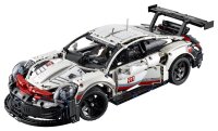 Porsche 911 RSR