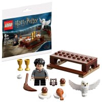 Harry Potter&trade; und Hedwig&trade;: Eulenlieferung
