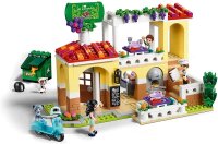 Heartlake City Restaurant