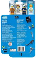 City Figuren Set
