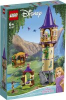 Rapunzels Turm