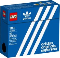 adidas Mini Sneakers-Set