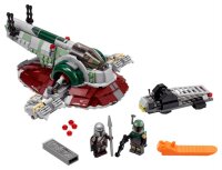 Boba Fetts Starship™