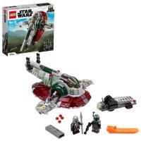 Boba Fetts Starship™