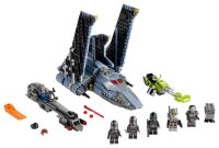 Angriffsshuttle aus The Bad Batch™