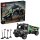 4x4 Mercedes-Benz Zetros Offroad-Truck