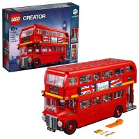 Londoner Bus