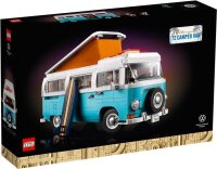 Volkswagen T2 Campingbus