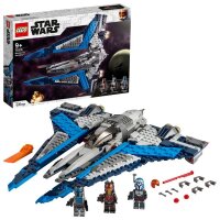 Mandalorian Starfighter™