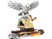 Hogwarts&trade; Ikonen &ndash; Sammler-Edition