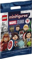 LEGO&reg; Minifiguren Marvel Studios
