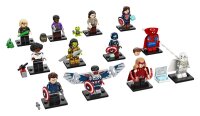 LEGO® Minifiguren Marvel Studios