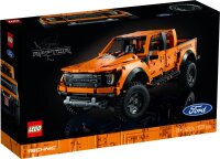 Ford&reg; F-150 Raptor