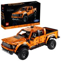 Ford&reg; F-150 Raptor