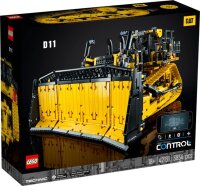 Cat® D11 Bulldozer