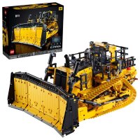 Cat® D11 Bulldozer