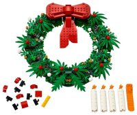 2-in-1-Adventskranz