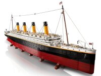 LEGO® Titanic