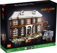 LEGO&reg; Ideas Home Alone