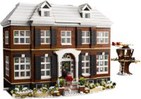 LEGO® Ideas Home Alone