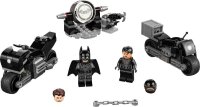 Batman™ & Selina Kyle™: Verfolgungsjagd auf dem Motorrad