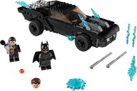 Batmobile™: Verfolgung des Pinguins™