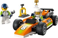 Rennauto