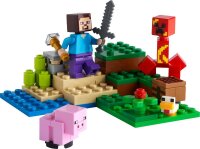 Der Hinterhalt des Creeper™