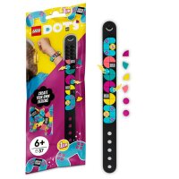 Gaming Armband mit Anhängern
