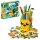 Bananen Stiftehalter