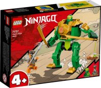 Lloyds Ninja-Mech