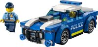 Polizeiauto