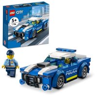 Polizeiauto