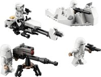 Snowtrooper&trade; Battle Pack