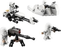 Snowtrooper™ Battle Pack